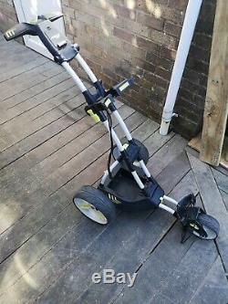 Motocaddy m1 pro. Brand new lithium battery & Charger included
