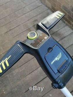 Motocaddy m1 pro. Brand new lithium battery & Charger included