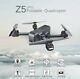NEW SJRC Z5 1080P Wide-angle Camera Wifi FPV Drone GPS Auto Return Follow Me DIS