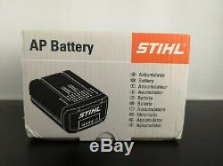 NEW Stihl AP300 Battery Lithium-Ion Pro 227Wh