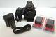 NICE! CANON EOS C100 DSLR Cinema Camera Camcorder Body NEW Batteries Charger