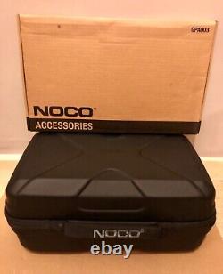 NOCO GENIUSPRO50 Professional 50Amp Workshop Car Garage Charger + EXTRAS INC