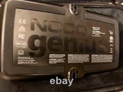 NOCO GENIUSPRO50 Professional 50Amp Workshop Car Garage Charger + EXTRAS INC
