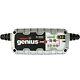 NOCO Genius G15000UK 12v / 24v 15a UltraSafe Pro Series Smart Battery Charger