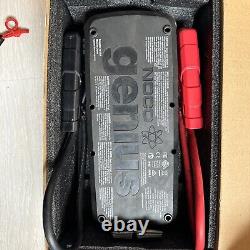 NOCO Genius GB150 Boost Pro 12v 3000A Lithium Battery Jump Starter