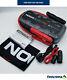 NOCO Pro 3000A Lithium Jump Starter Compact Portable Battery Power Bank