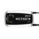 New Ctek Mxs 25 Professional 12v 25a Battery Charger And Power Supply Free P&p
