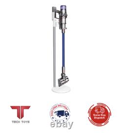 New Dyson V11 Absolute Extra Pro Cordless Vacuum Cleaner Nickel/Blue UK Seller