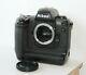 Nikon D1X Pro Digital SLR Camera Body Only & MH-16 Quick Charger. Free Warranty