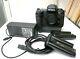 Nikon D1x, Professional With 2 Nikon Battery + Charger