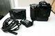 Nikon D2x Professional With Nikon Battery, Shutter 37.000, + Charger