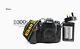 Nikon D300s DSLR Camera Body Only with Nikon Battery & MH-18a Charger 6,497 Shot
