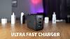 One Charger To The Rule Them All Acefast Pd65w 3 Port Fast Charger Review