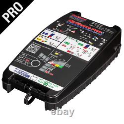 Optimate Pro1 Duo 12v Charger