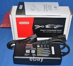 Oregon Professional Series 120V C1600 Battery Charger Kit