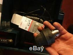 Original Bosch Professional Hammer Drill 36V Battery Charger GBH 36VF-Li Plus