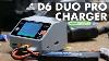 Over View On The D6 Duo Pro Charger Quick Tips On Charging Batteries