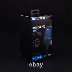 Oxford EL202 Oximiser Pro 1250 Battery Charger Fits HONDA CBR1100XX SUPER BIRD