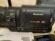 Panasonic AG-HVX200 HD Camcorder P2 withcards, battery, charger
