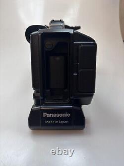 Panasonic HDC-MDH1 Professional Camcorder HD SD 1 x Battery, Charger- UK Seller