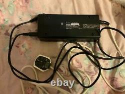 Panasonic S VHS 625 Video Camera with Hardcase/Batteries/Plug in Charger & Tape