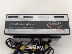 Pro Charging Systems 15 Amp Ps4 Professional Series Battery Charger Marine Boat