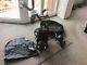 Pro Rider 36 Hole Electric Golf Trolley Inc Battery, Charger & FREE Accs