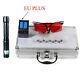 Professional Blue Laser Pointer Pen 1mW Focusable Beam 450nm Wicked Best Laser