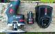 Professional Bosch GKF 12V-8 12v Compact Router Trimmer with Battery + charger