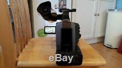 Professional Panasonic AG-HMC71E full hd 1080i camcorder with Battery & Charger