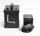 Profoto Pro-7b 1200 withs Power Battery Pack Generator withBattery & Charger