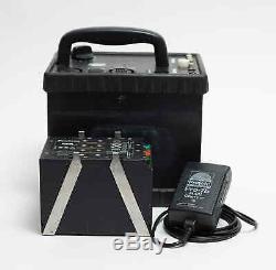 Profoto Pro-7b 1200 withs Power Battery Pack Generator withBattery & Charger