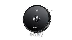Proscenic M7 PRO WLAN Robot Vacuum Cleaner, with Laser Navigation, App and wifi
