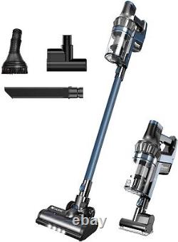 Proscenic P10 Pro Cordless Vacuum Cleaner 4 in 1 Stick Vacuum Powerful Suction