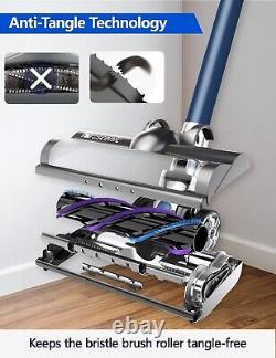 Proscenic P10 Pro Cordless Vacuum Cleaner 4 in 1 Stick Vacuum Powerful Suction