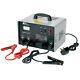 RCBT35 RING AUTOMOTIVE TradeCharge35 (PROFESSIONAL BATTERY CHARGERS) POWERING