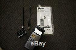 Radioshack Handheld Radio Scanner 2000651 PRO-651