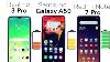 Realme 3 Pro Samsung Galaxy A50 Redmi Note 7 Pro Battery Charging And Drain Test Hindi