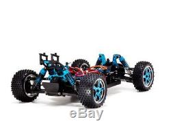 Redcat Tornado EPX PRO 1/10 Brushless Electric Buggy RTR withRadio/Battery/Charger