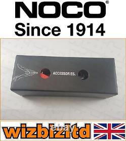 Rieju MRT 50 Pro 2009-2014 Noco UK Battery charger GENIUS2X2