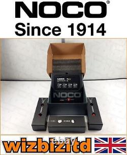 Rieju MRT 50 Pro Cross 2009-2017 Noco UK Battery charger GENIUS2X4