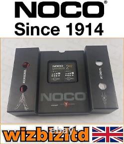 Rieju MRT 50 Pro Supermoto 2015-2018 Noco UK Battery charger GENIUS2X2