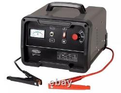 Ring RCBT27 Pro Battery Charger 12V/24V 27A