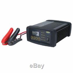 Ring RSCPR25 12V 2A-25A Professional Battery Charger