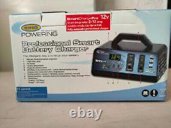 Ring Smart battery charger Pro 25