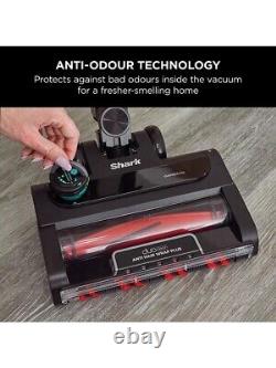 SHARK Anti Hair Wrap Plus Pet Pro Cordless Vacuum 2 Battery IZ420UKT