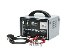 SIP 05530 Professional Chargestar P24 Battery Charger