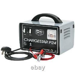 SIP Chargestar Pro P24 Battery Charger