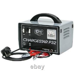 SIP Chargestar Pro P32 Battery Charger