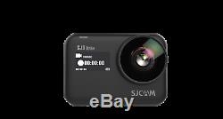 SJCAM SJ9 Strike Gyro/EIS Supersmooth 4K 60FPS WiFi Remote Action Sports Camera